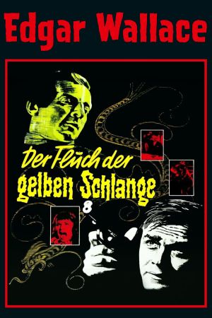 Image Edgar Wallace - Der Fluch der gelben Schlange – Der Film