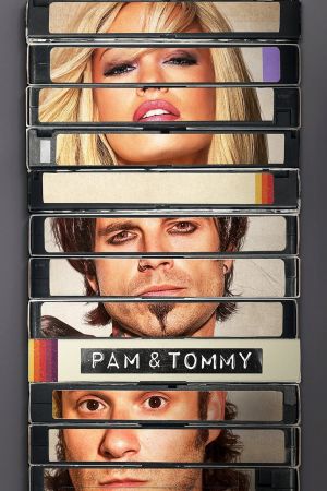 Image Pam & Tommy – Der Film
