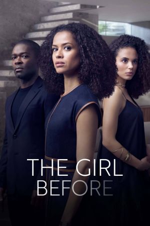 Image The Girl Before – Der Film
