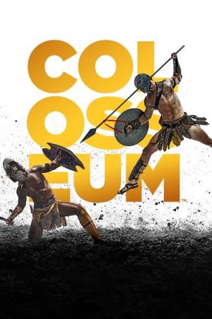 Image Colosseum – Der Film
