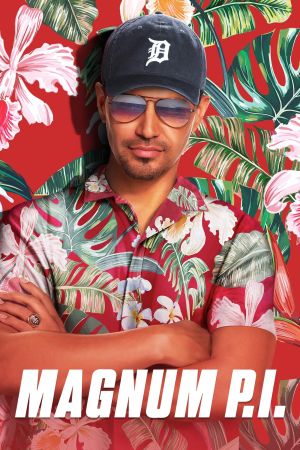 Image Magnum P.I. – Der Film