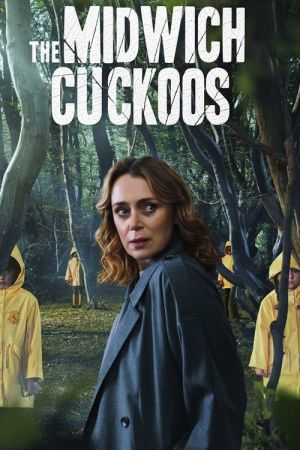 Image Midwich Cuckoos: Das Dorf der Verdammten – Der Film