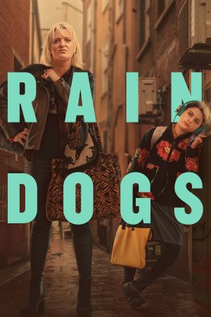 Image Rain Dogs – Der Film