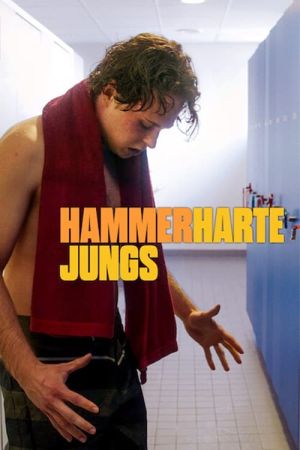 Image Hammerharte Jungs – Der Film