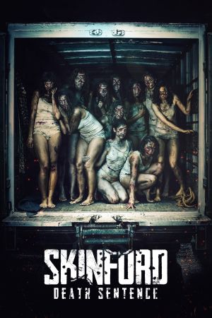 Image Skinford: Death Sentence – Der Film