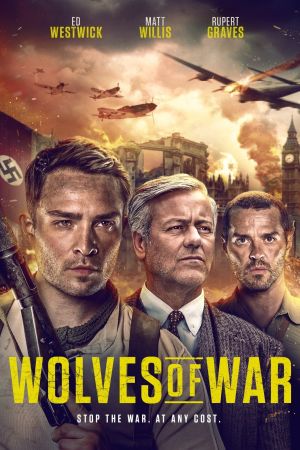 Image Wolves of War – Der Film