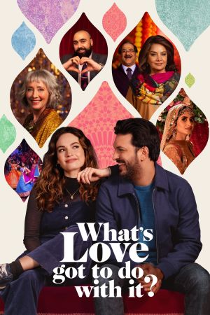 Image What's Love Got to Do with It? – Der Film