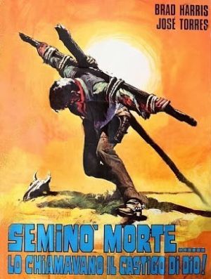 Image Er säte den Tod – Der Film