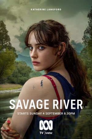 Image Savage River – Der Film