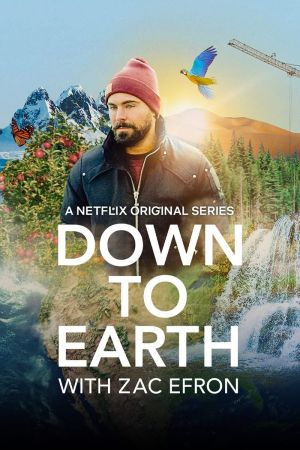 Image Um die Welt mit Zac Efron – Der Film