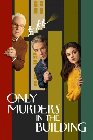 Image Only Murders in the Building – Der Film