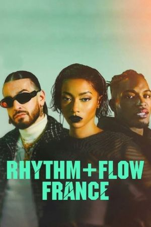 Image Rhythm + Flow France – Der Film