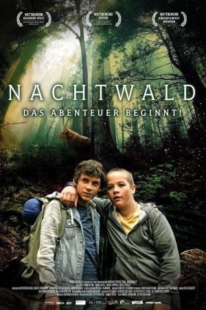 Image Nachtwald – Der Film