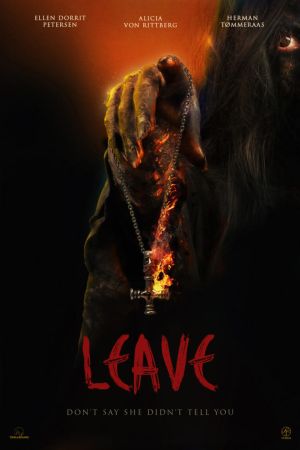 Image Leave – Der Film