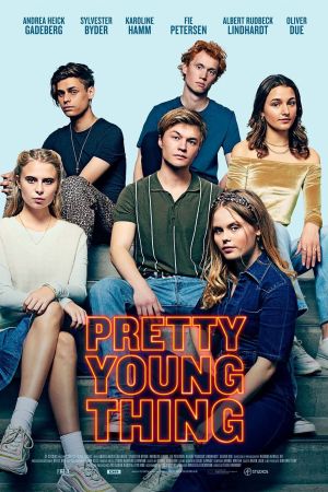 Image Pretty Young Thing – Der Film