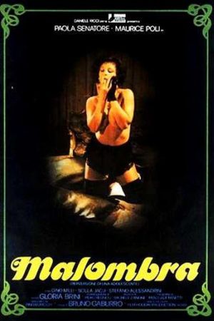 Image Malombra - Perversionen einer Toten – Der Film