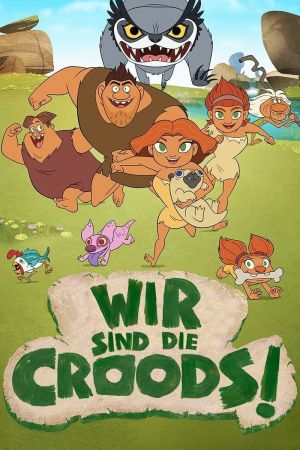 Image Wir sind die Croods! – Der Film