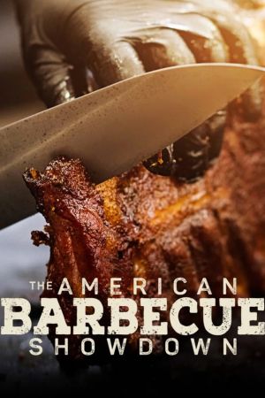 Image Barbecue Showdown – Der Film