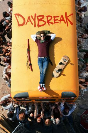 Image Daybreak – Der Film