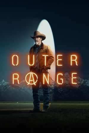 Image Outer Range – Der Film