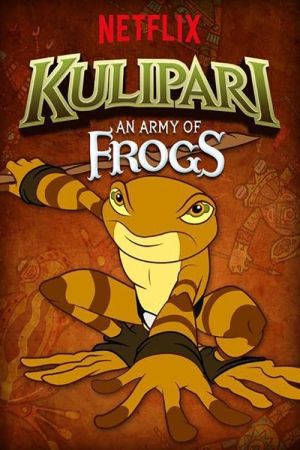 Image Kulipari – Die Frosch-Armee – Der Film