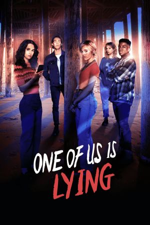 Image One of Us Is Lying – Der Film