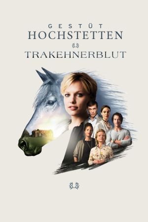 Image Gestüt Hochstetten – Der Film