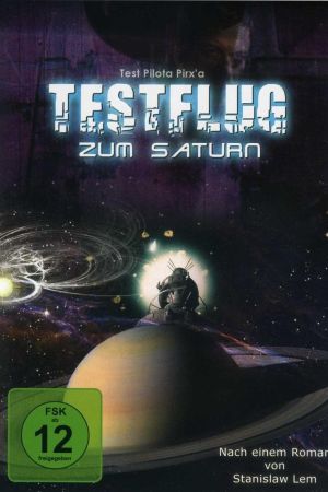 Image Testflug zum Saturn – Der Film