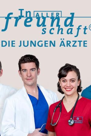 Image In aller Freundschaft - Die jungen Ärzte (Seasons 1-7) – Der Film