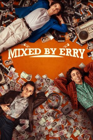 Image Mixed by Erry – Der Film