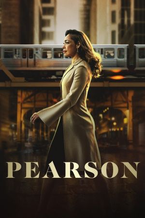 Image Pearson – Der Film