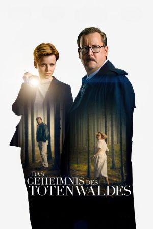 Image Das Geheimnis des Totenwaldes – Der Film