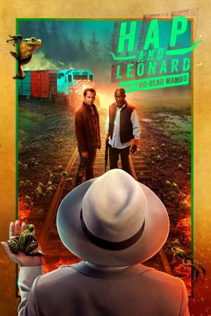 Image Hap und Leonard – Der Film