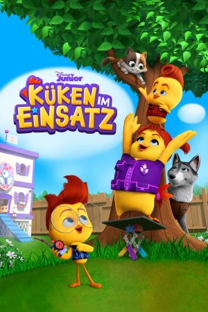 Image Küken im Einsatz – Der Film