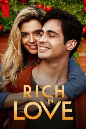 Image Reichlich verliebt – Der Film