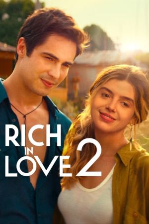 Image Reichlich verliebt 2 – Der Film