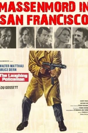 Image Massenmord in San Francisco – Der Film