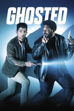 Image Ghosted – Der Film