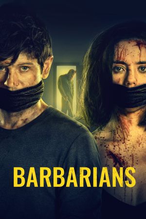 Image Barbarians – Der Film