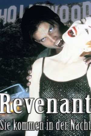 Image Revenant - Sie kommen in der Nacht – Der Film