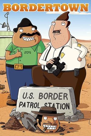 Image Bordertown – Der Film