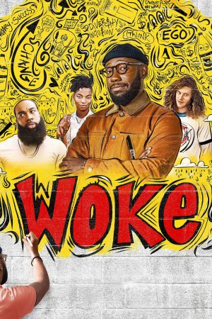 Image Woke – Der Film