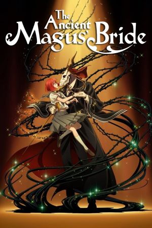 Image The Ancient Magus’ Bride – Der Film