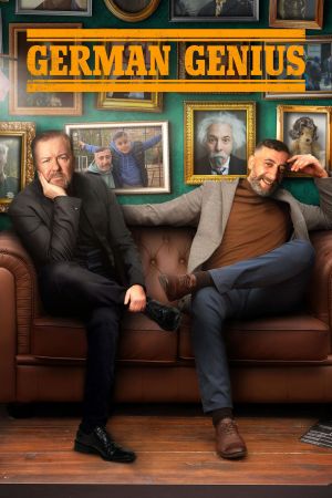Image German Genius – Der Film