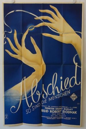 Image Abschied – Der Film