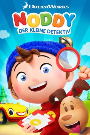 Image Noddy, der kleine Detektiv – Der Film