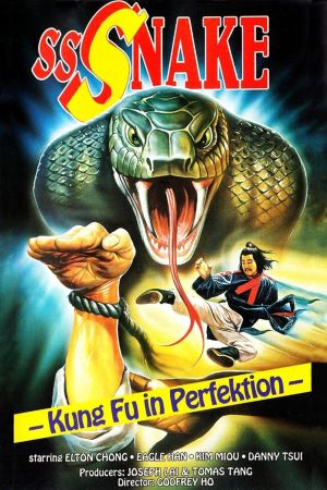 Image Sssnake – Der Film
