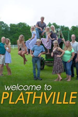 Image Welcome to Plathville – Der Film