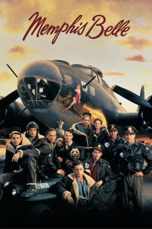 Image Memphis Belle – Der Film