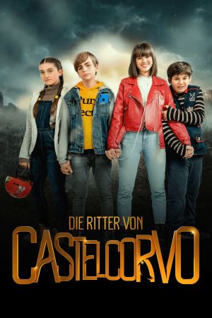 Image Die Ritter von Castelcorvo – Der Film